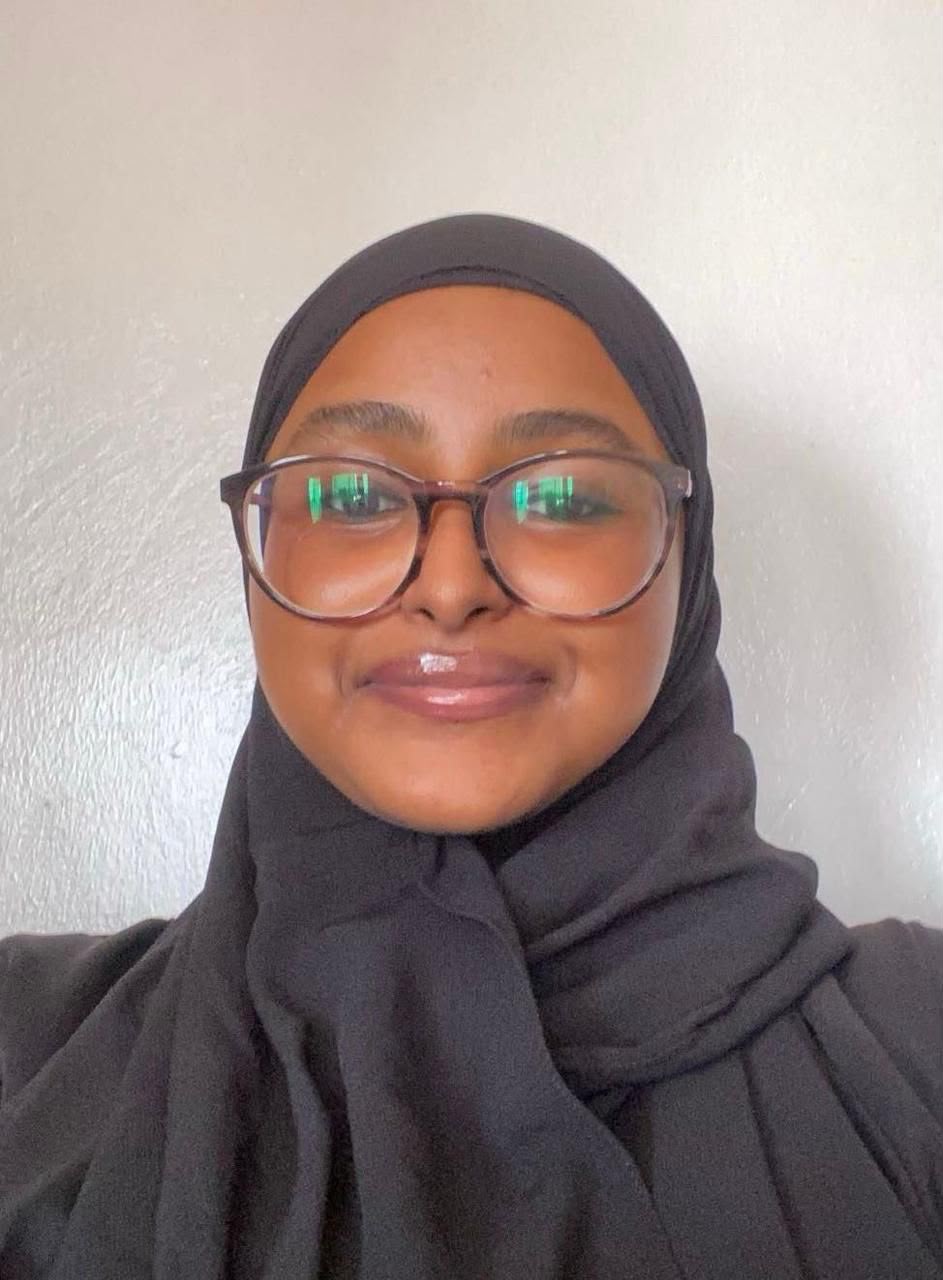 Intisaar Ibrahim